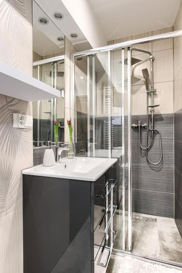 Domek - Apartament Goralska Bajka, Przy Krupowkach Закопане Экстерьер фото